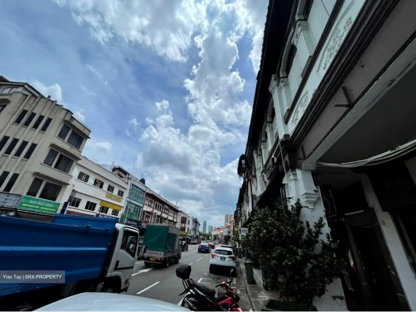 Geylang Road (D14), Shop House #578504511